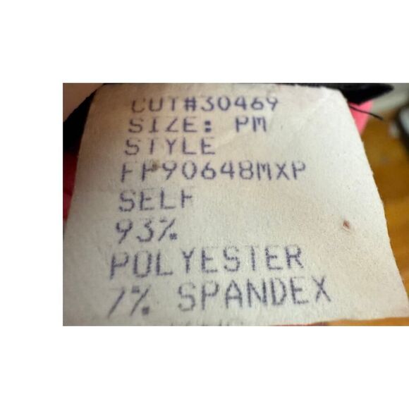 Tadashi Shoji Pink Ruched One Shoulder Mini Dress NWT Sz. PM - Picture 5 of 9